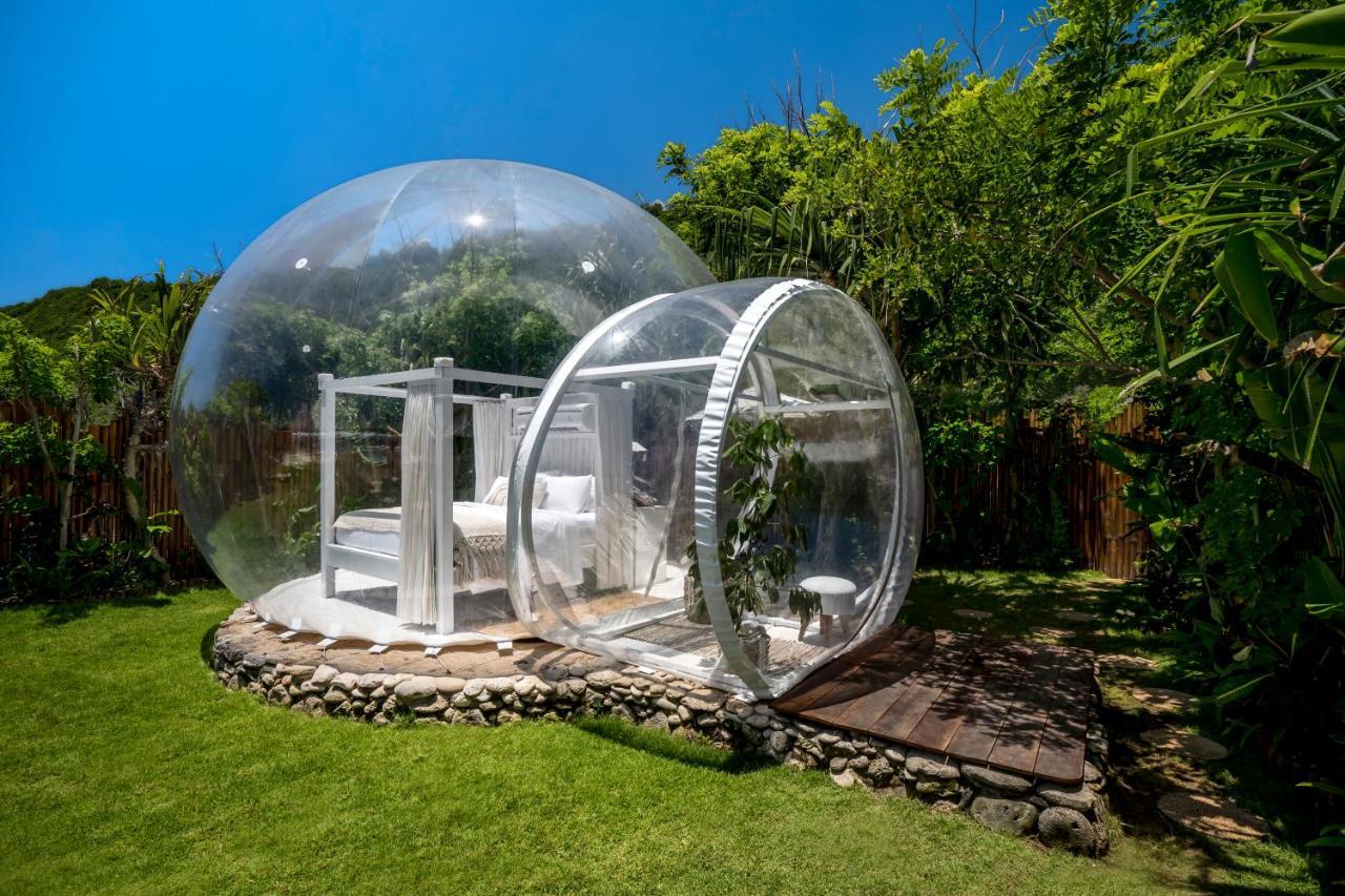 Bubble Hotel Nyang Nyang - Adults Only Uluwatu  Exterior photo