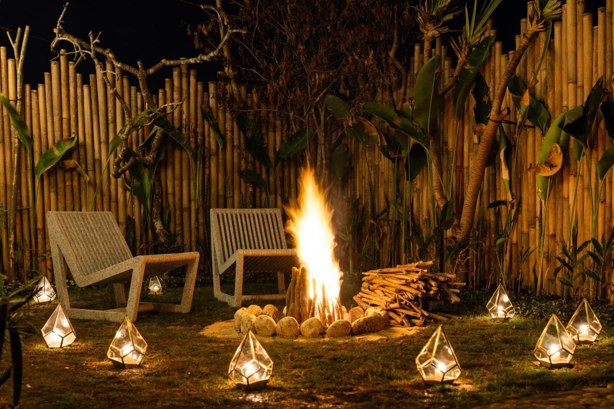 Bubble Hotel Nyang Nyang - Adults Only Uluwatu  Room photo