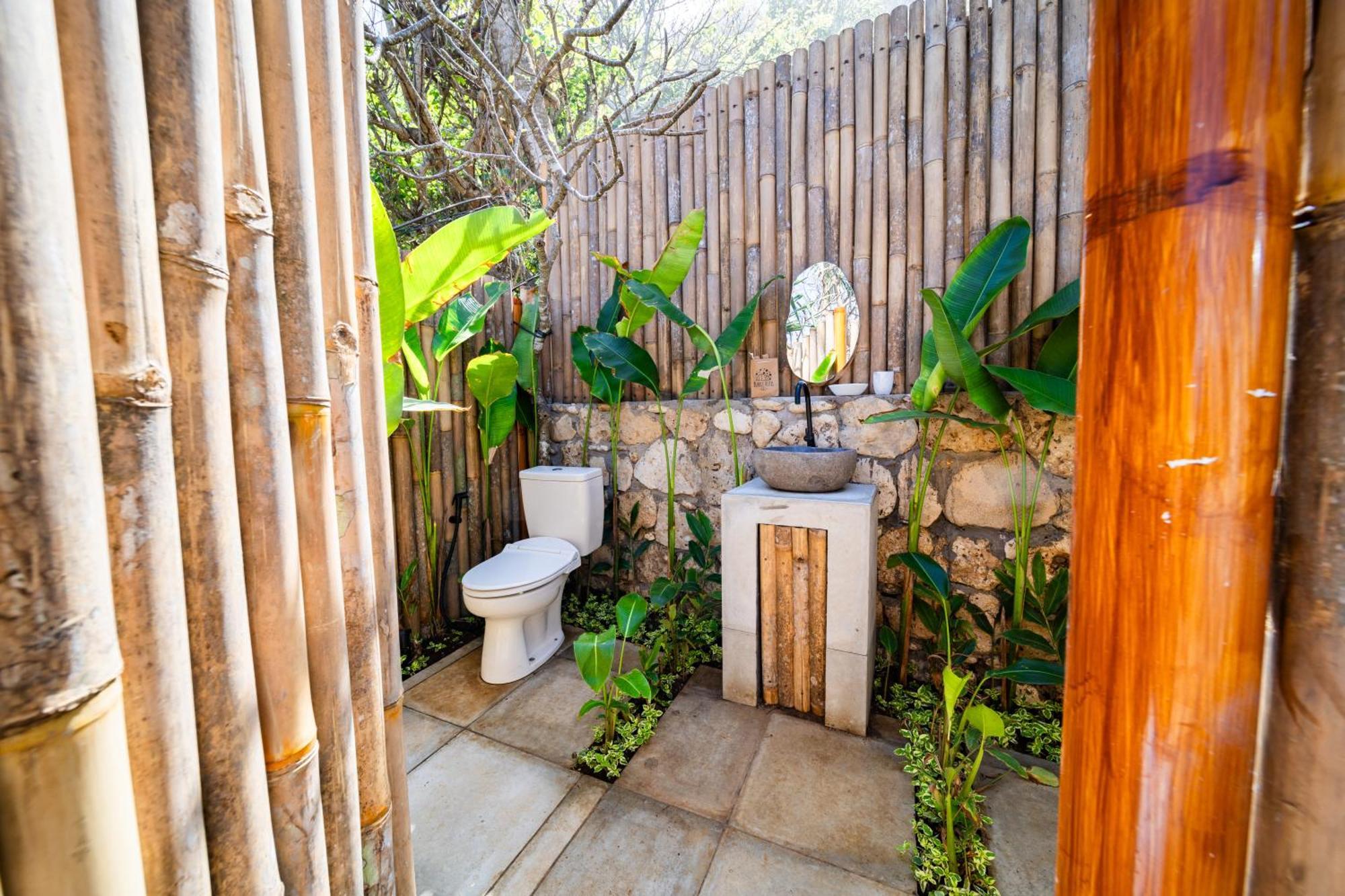 Bubble Hotel Nyang Nyang - Adults Only Uluwatu  Room photo